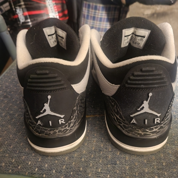 Jordan retro 3 - Picture 6 of 11